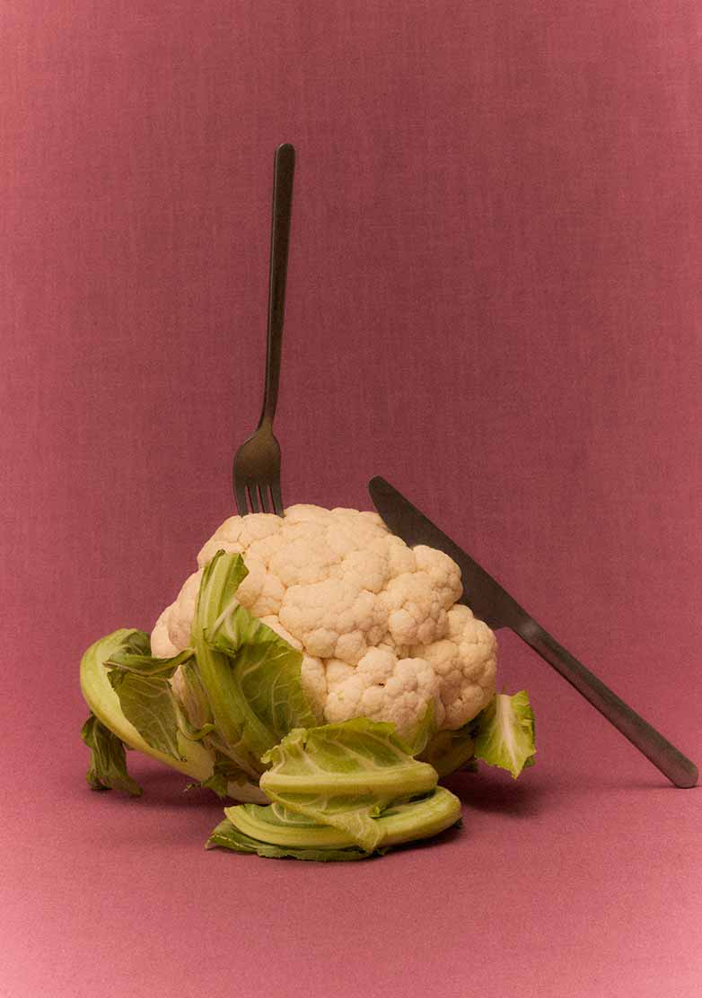 Main course