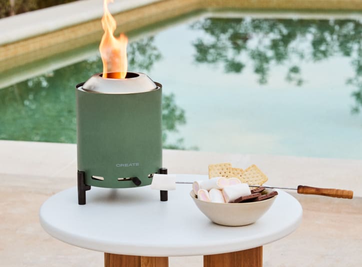 Ideas de elementos para decoración de una terraza pequeña chill out