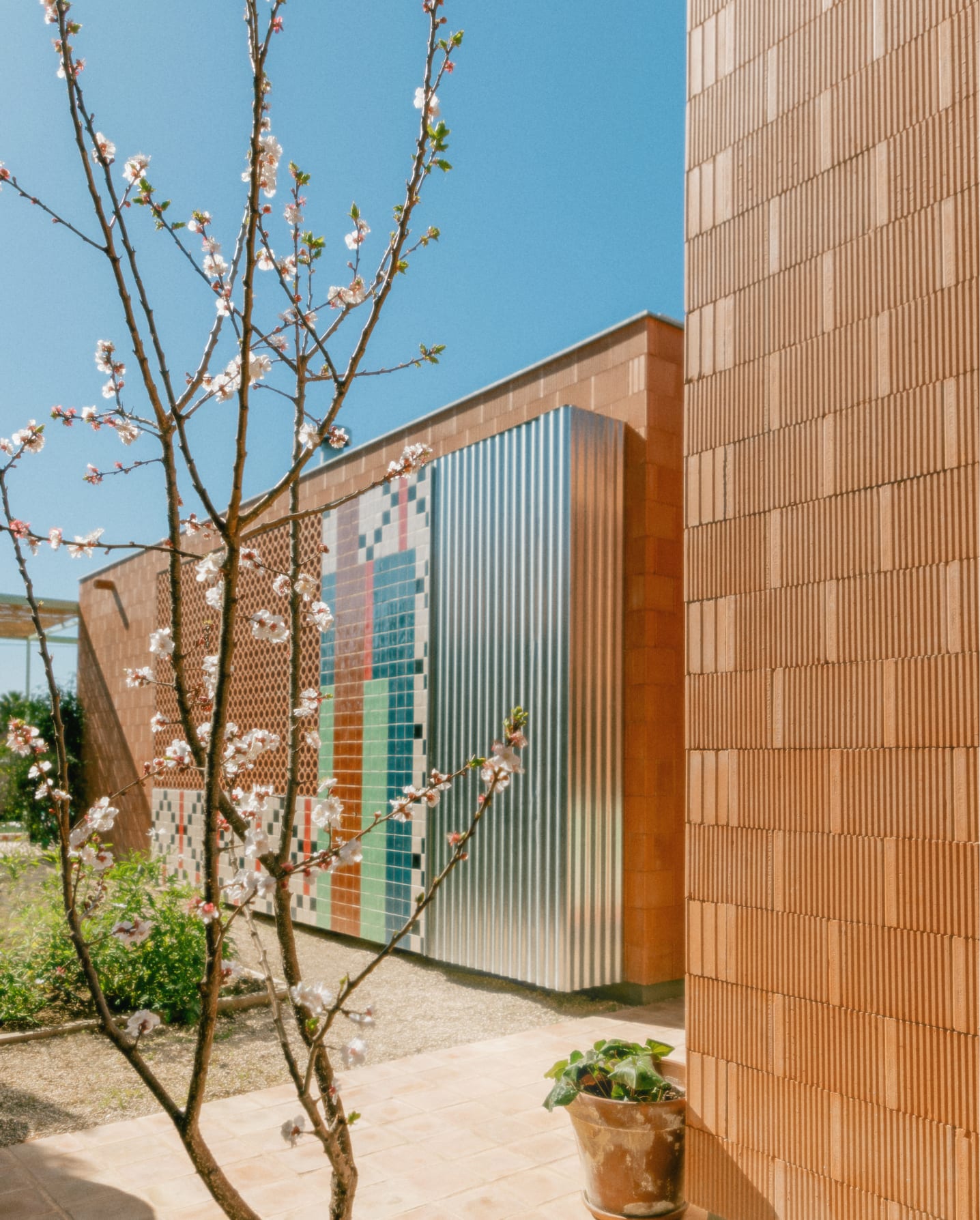 Unsere Kollektion bietet eine breite Palette von Möglichkeiten, um Ihrem Außenbereich einen Hauch von Frische und Vitalität zu verleihen. 