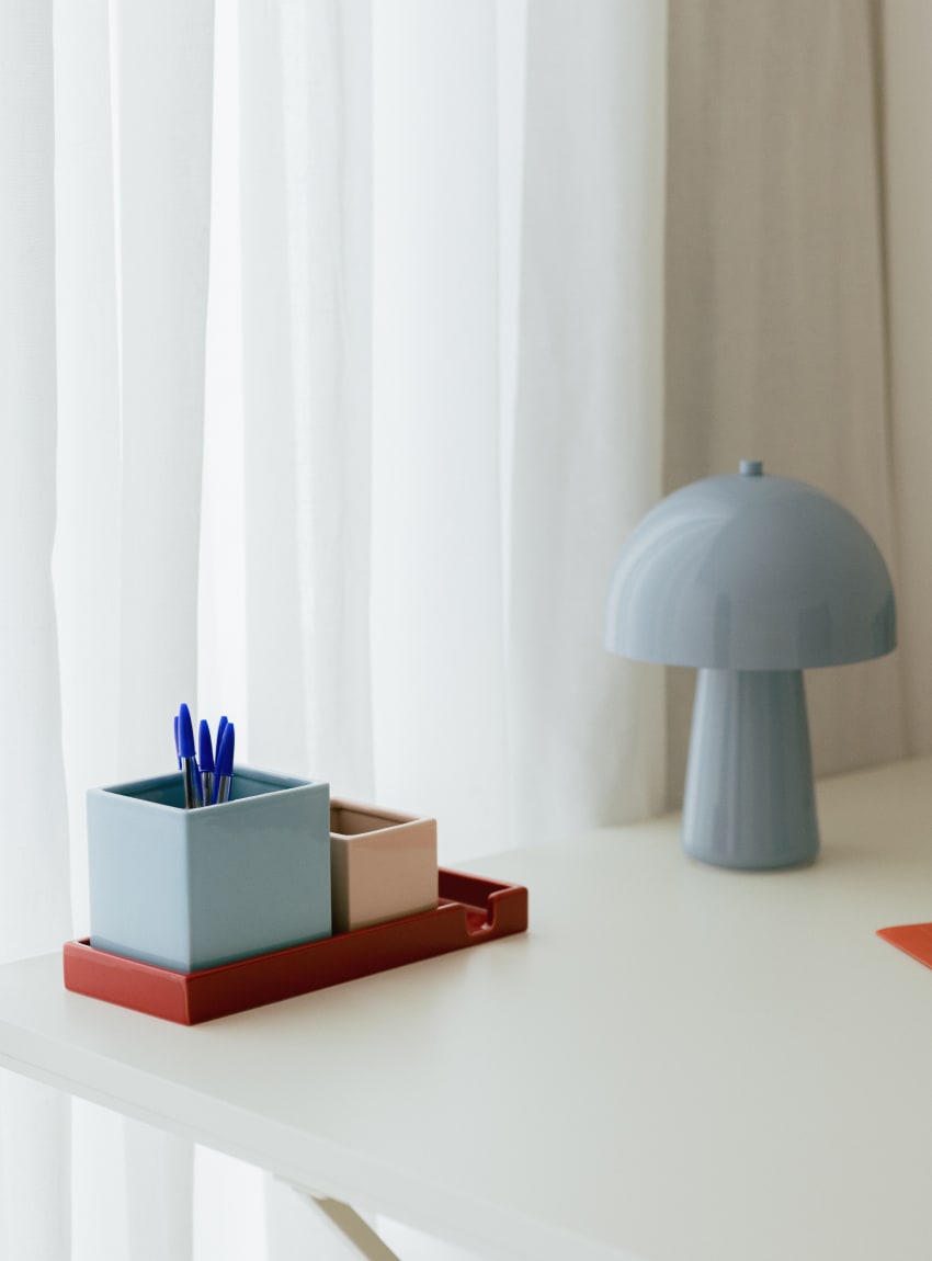 Dolomita Seili Büro-Organizer-Set