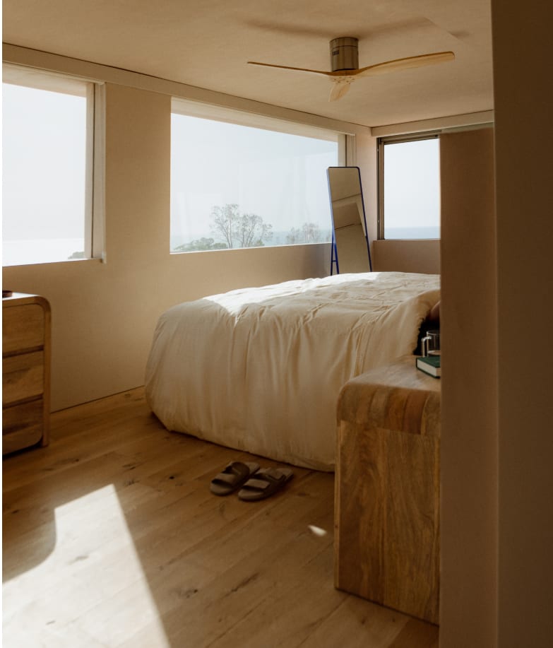 Spiegel  Rechteckig aus Metall (170x36 cm) Jumna