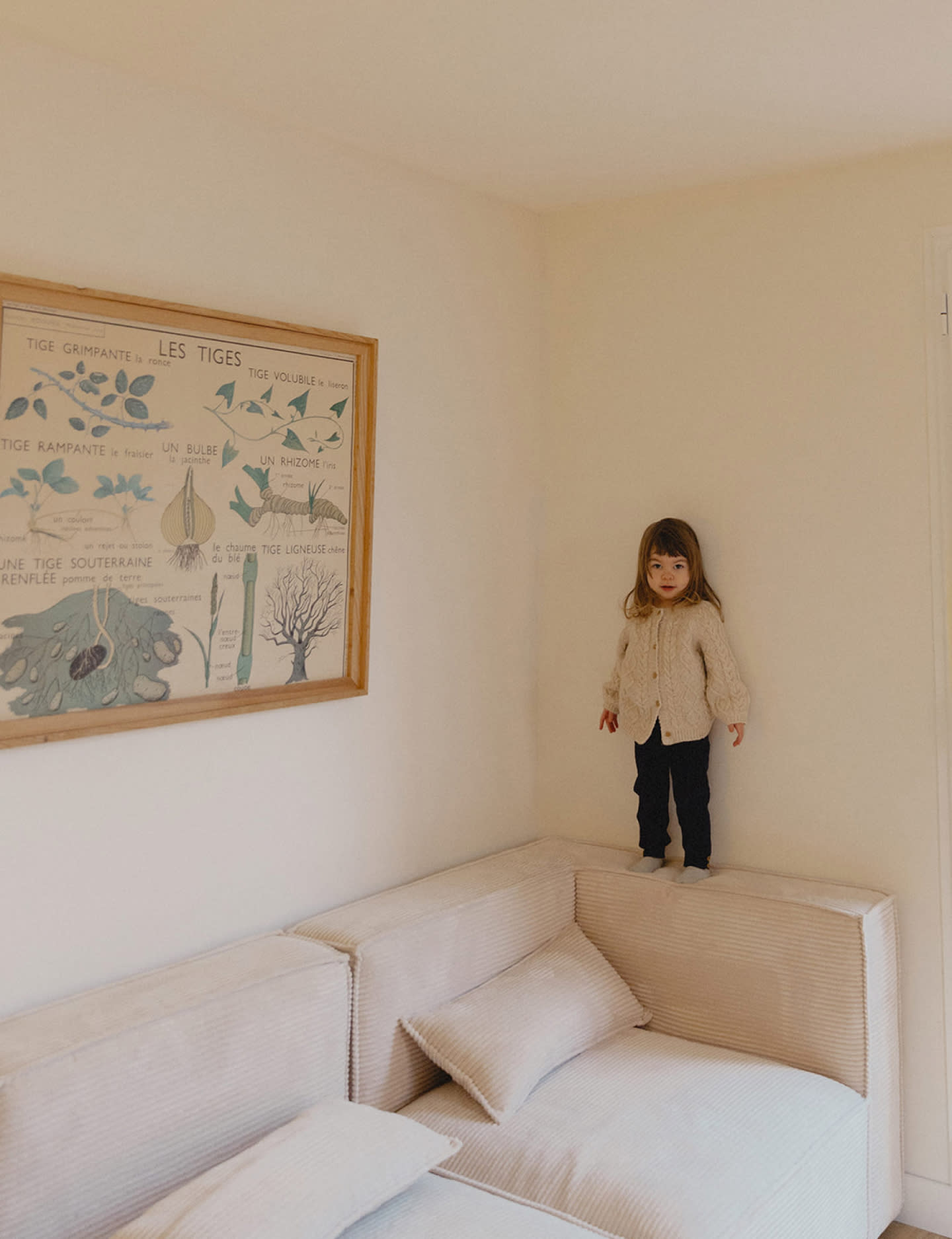 Sofa Modular Chaise Longue Dicker Kord Kilhe