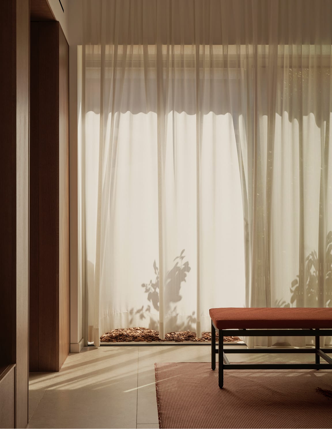 Alfombra Artesanal de Lana (230x160 cm) Besis