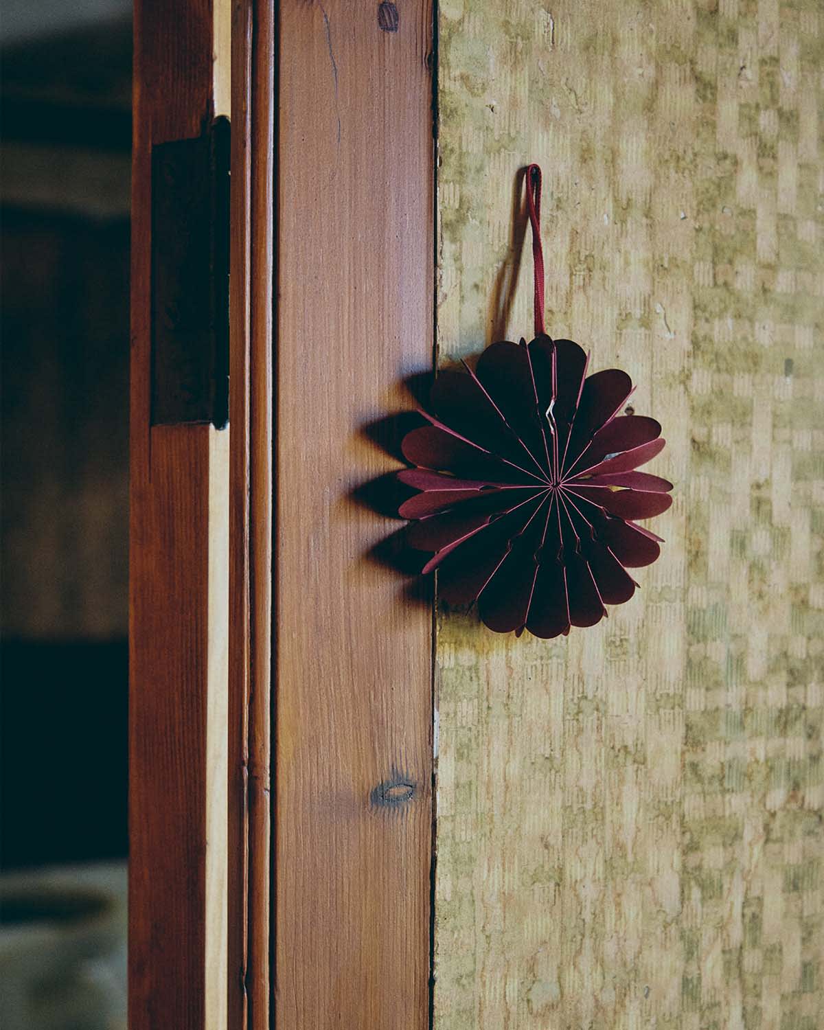 Decoração de Natal