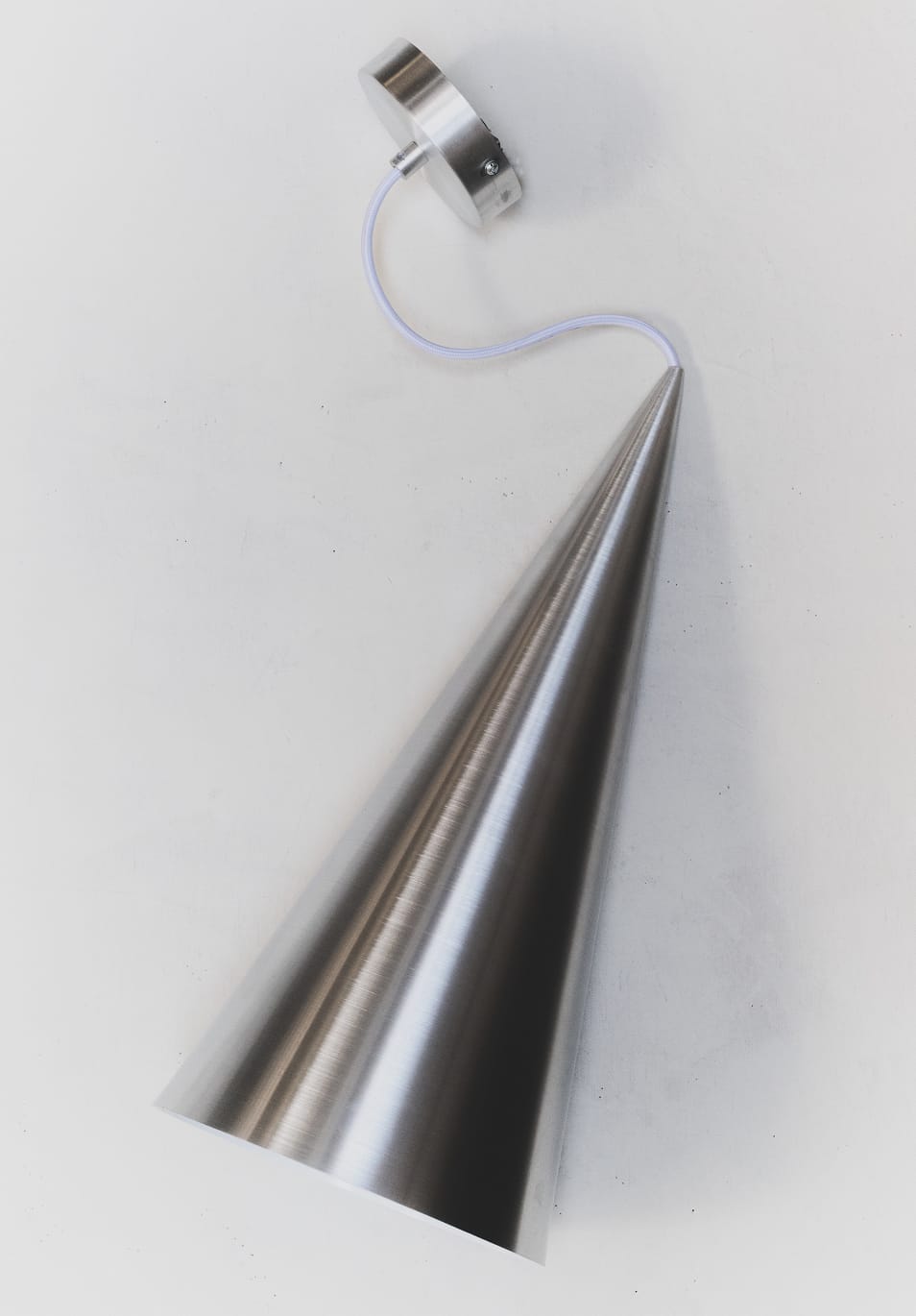 Lampada da Soffitto in Metallo (Ø20 cm) Eirlys