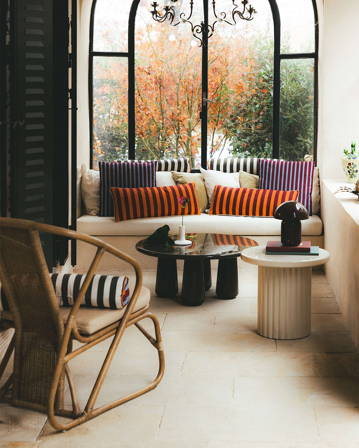 Editorial | Color that becomes art