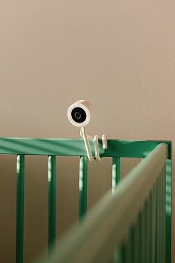 BABY BOTTLE WARMER - Chauffe-biberon et stérilisateur avec fonction de cuisson à la vapeur