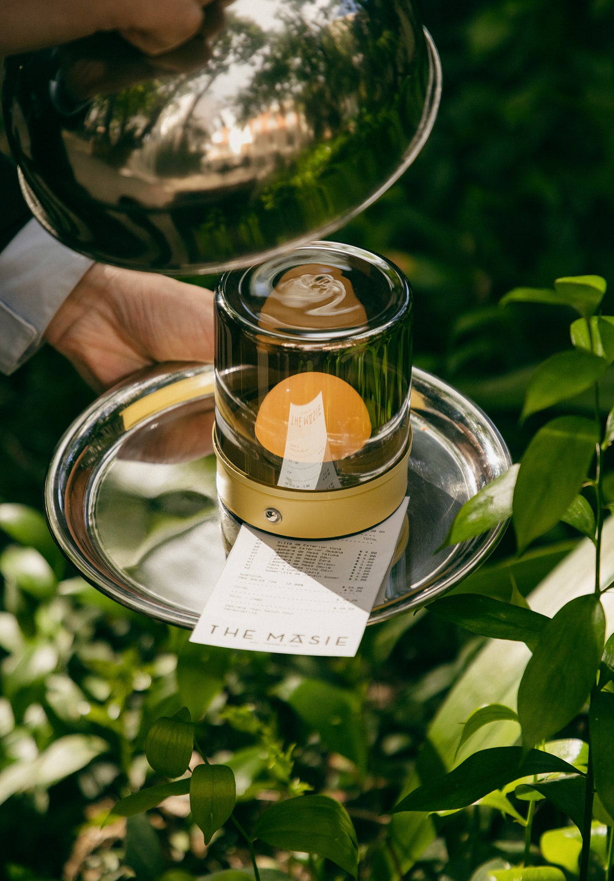 Lámpara de Mesa Dimmable LED Inalámbrica para Exterior Devis