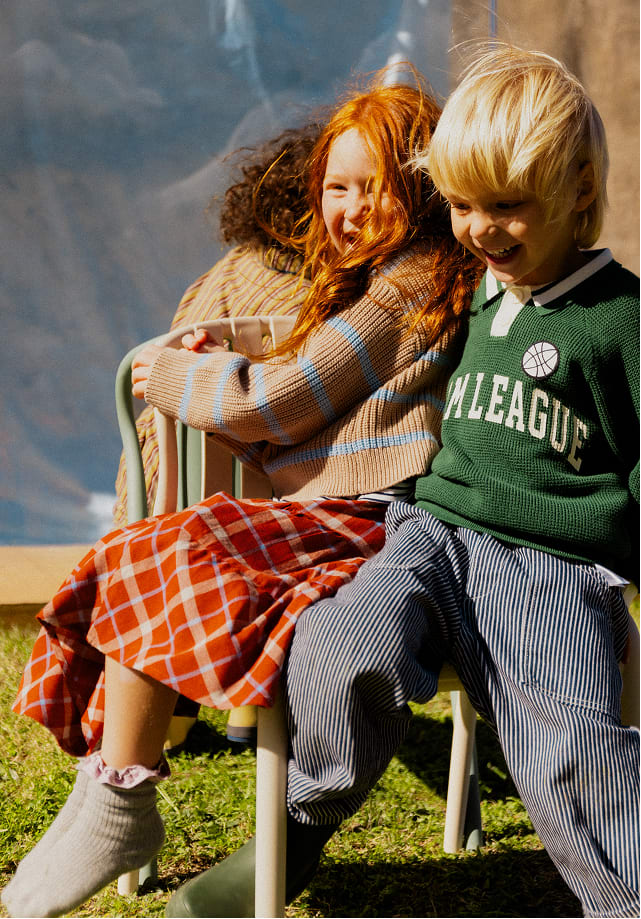 Silla de Exterior de Polipropileno Baztan