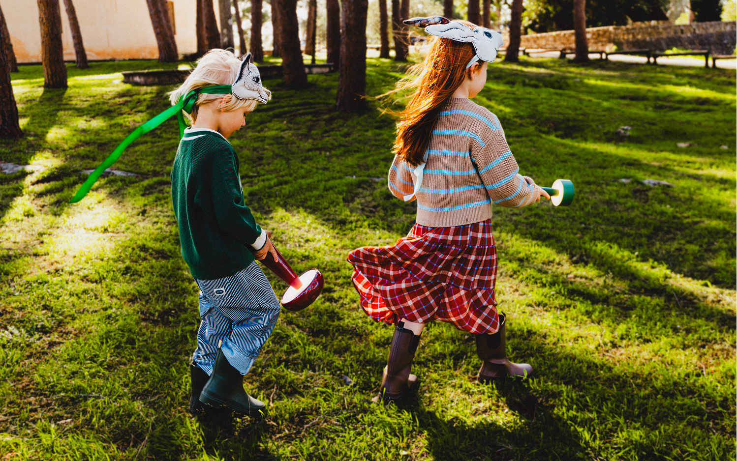 Lámpara de Mesa Dimmable LED Inalámbrica para Exterior Zyra