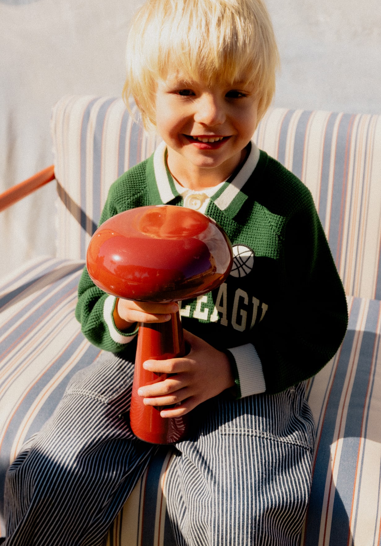 Lámpara de Mesa Dimmable LED Inalámbrica para Exterior Zyra