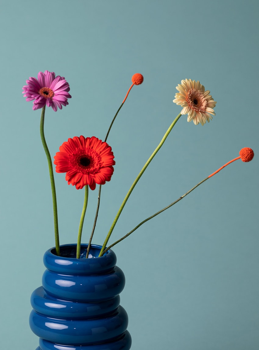 Jarrón de Dolomita Alto Casy