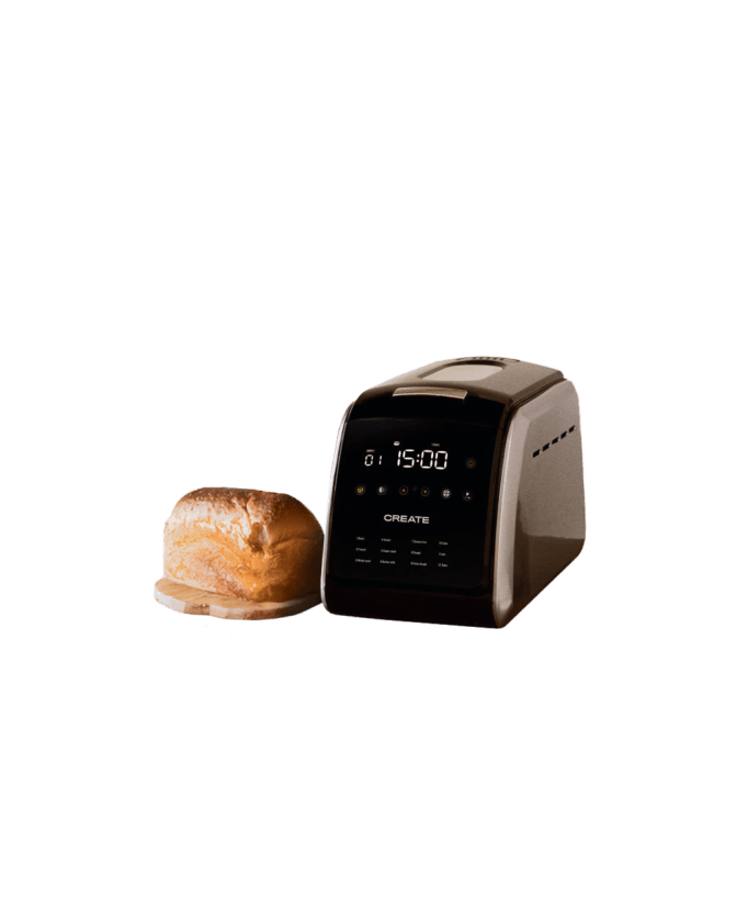 CHEF BREAD - Bread Maker