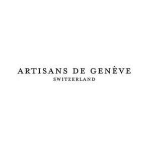 Collaboration avec la société horlogère de luxe Artisans de Genève