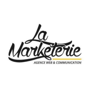 À propos Collaboration avec l'agence de communication la Marketerie