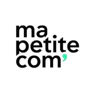 Collaboration avec l'agence de communication Ma Petite Com'