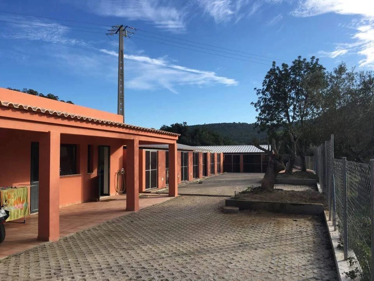 Pet Hotel do Algarve