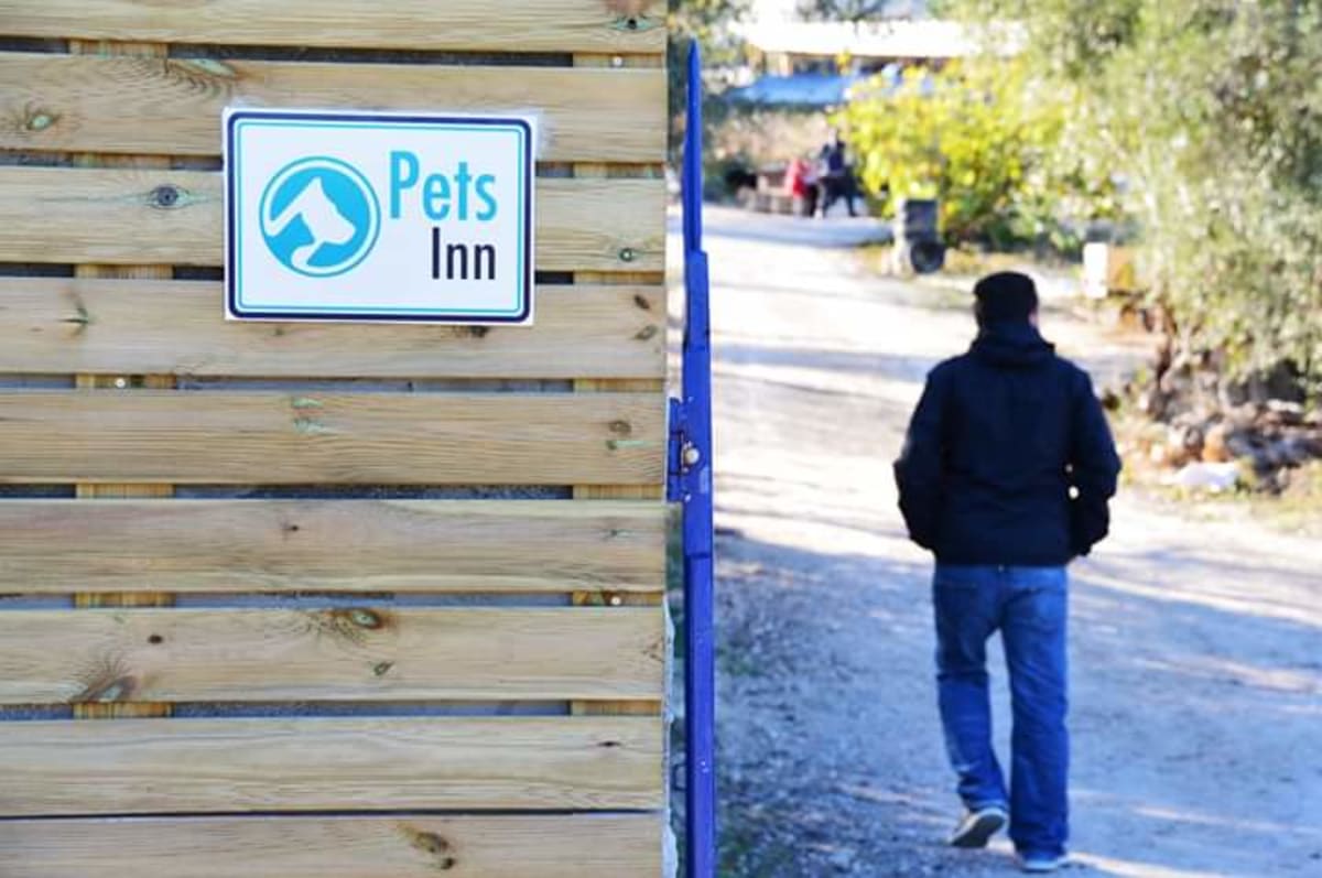 Pets Inn