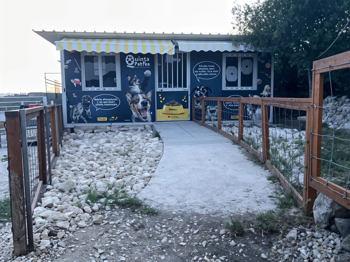 Quinta da Patada
