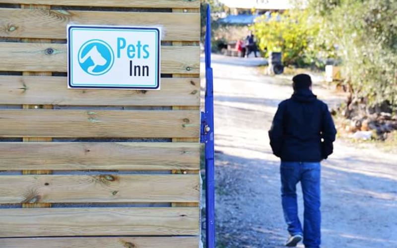 Pets Inn