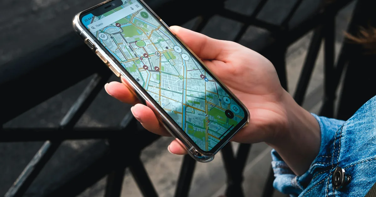 What is a GPS territory game? A beginner's guide