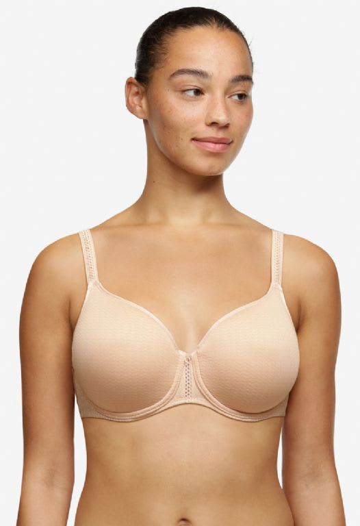 Chic Essential Spacer Bra C16G70