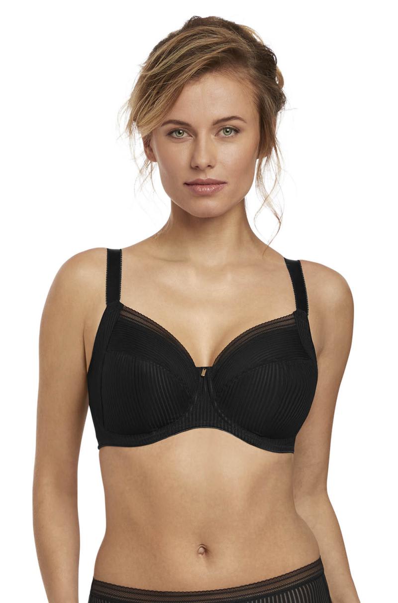 Ophelia Lingerie - FUSION by Fantasie. A new full cup bra