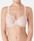 Modern Soft + Cotton N Bra Natural - Simpsons of Cornwall