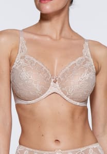 Charnos Rosalind Bra  Full cup bra, Bra, Bras soft