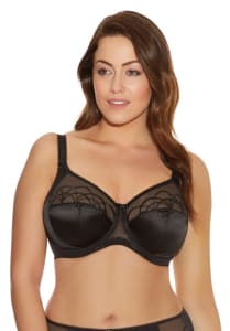 Fantasie Speciality Bra 6500 Womens Underwired Full Cup Cotton Lined D to GG