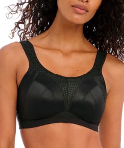 Freya Active Dynamic: Non Wired Sports Bra AC4014, Jet