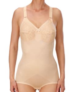 New Bodyshaper Bodysuit Control Shaper From ROSME Collection STELLA  (560141)