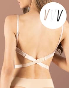 Bra Accessories Pack