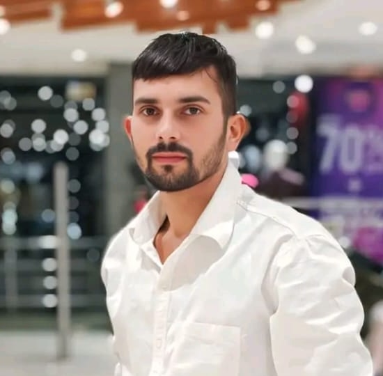Akash Pandey