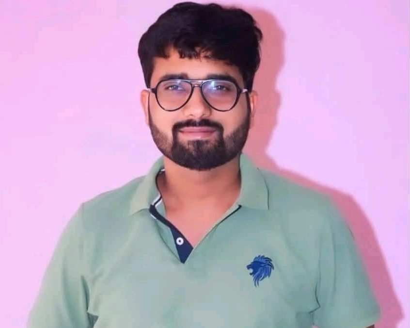 Amit Pandey