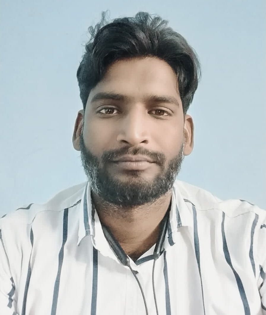 Niyaj Ahamad Ansari