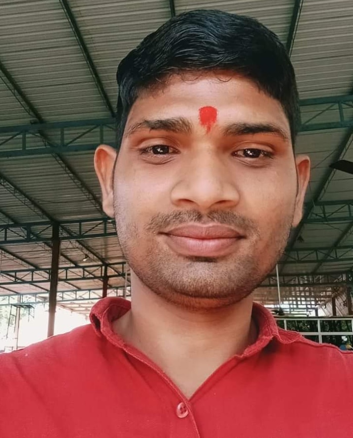 Vikash Singh