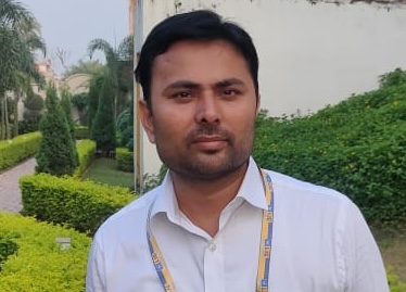 Ajit Kumar Mishra