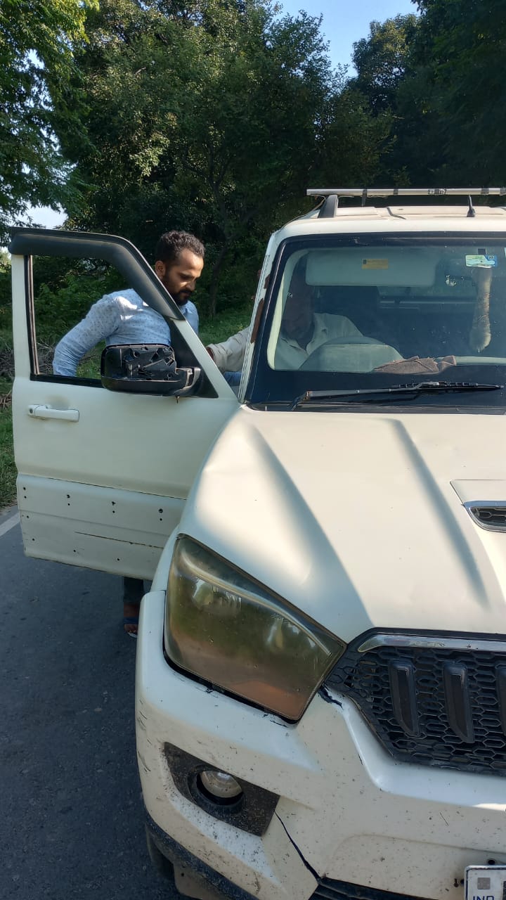 मानवता की मिशाल युवा जोश संगठन