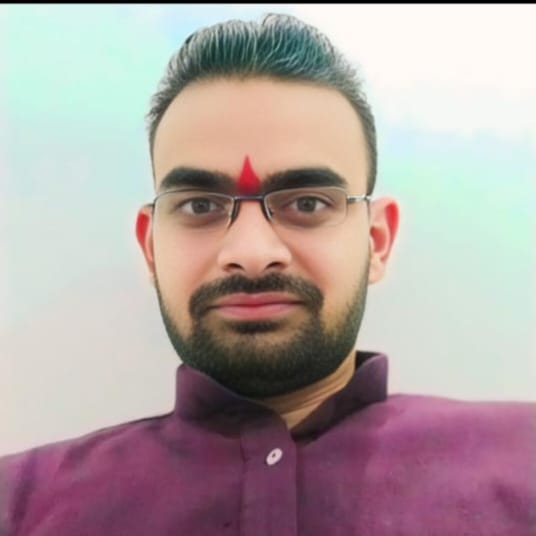 अनमोल मिश्रा
