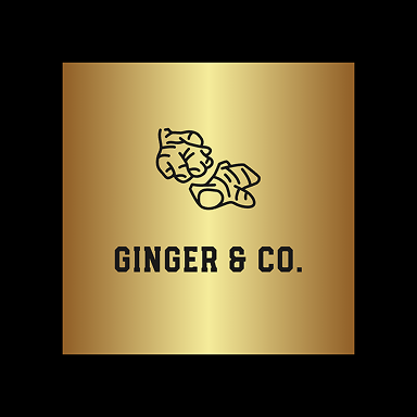 Ginger & Co. Logo