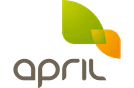 April