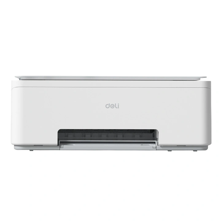 DELI D511W All-in-One Wireless Color Inkjet Printer | Print, Copy ...