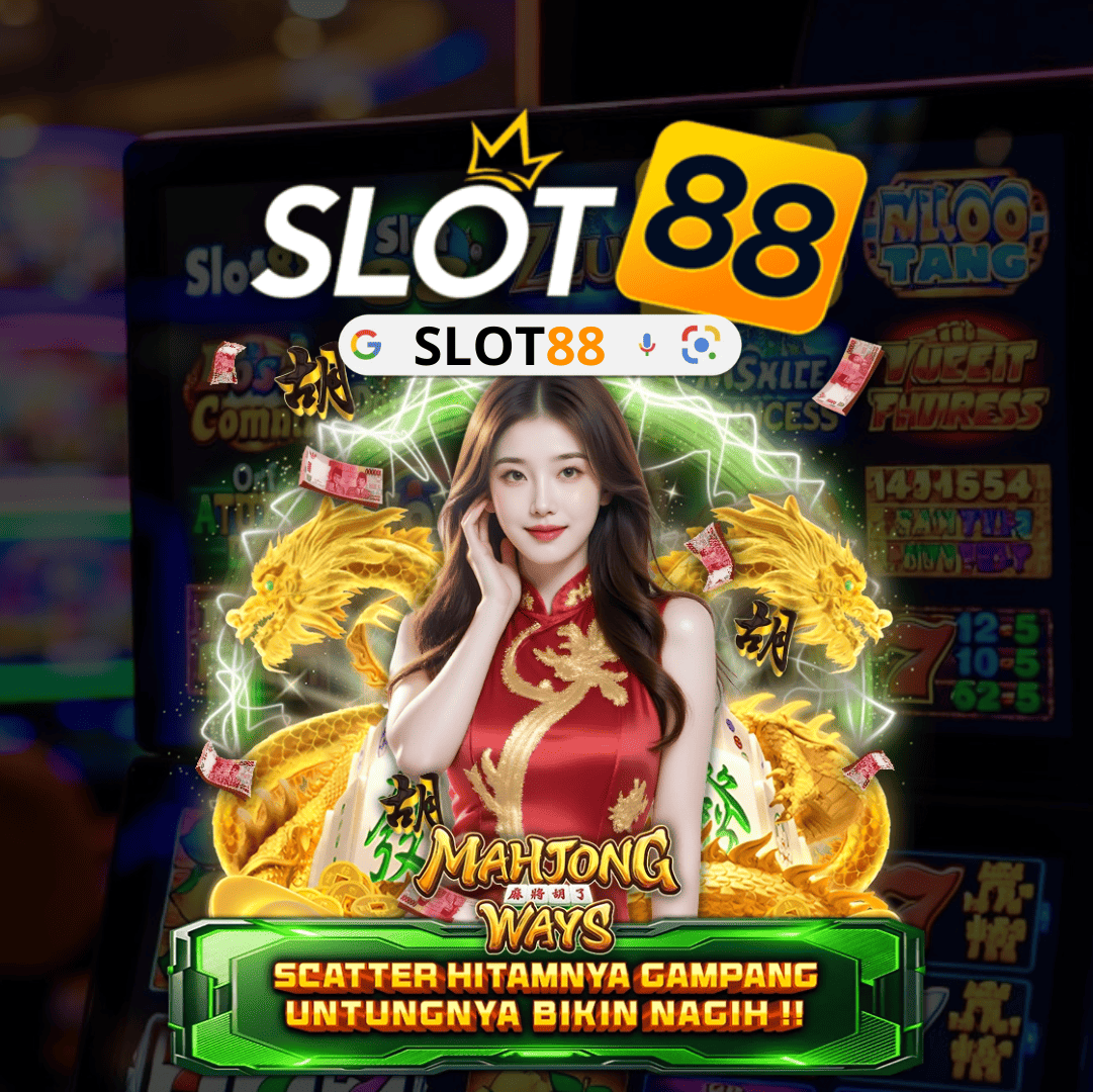 SLOT88 Agen Slot88 Online Gampang Maxwin Server Thailand Resmi Pragmatic Play - WooCommerce eCommerce