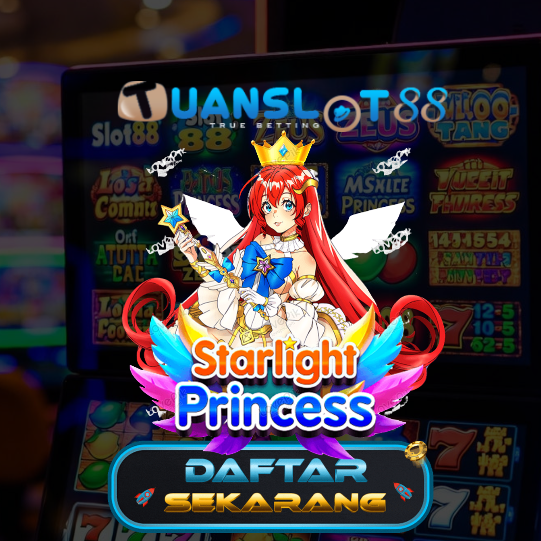 TUANSLOT88 Link SLOT GACOR Terpercaya di 2025 Main tunaslot88 Server Luar Auto Sensational