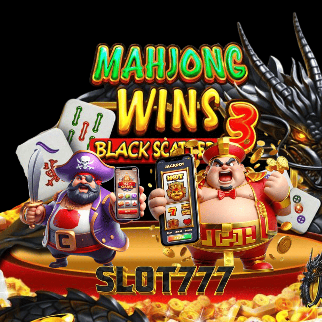 slot777