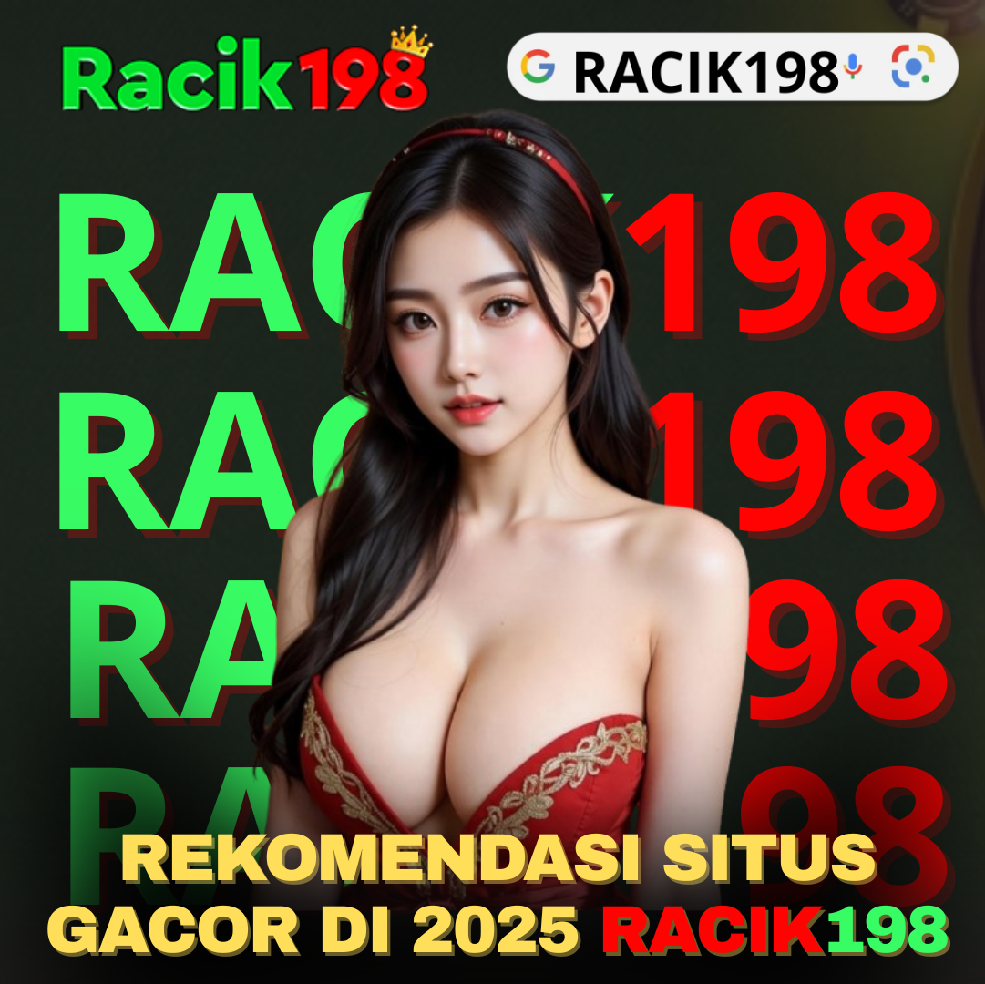 Racik198 Rahasia Bisnis Digital Trend Masa Kini Untuk Meraih Kemenangan Besar Dengan Rtp Tinggi