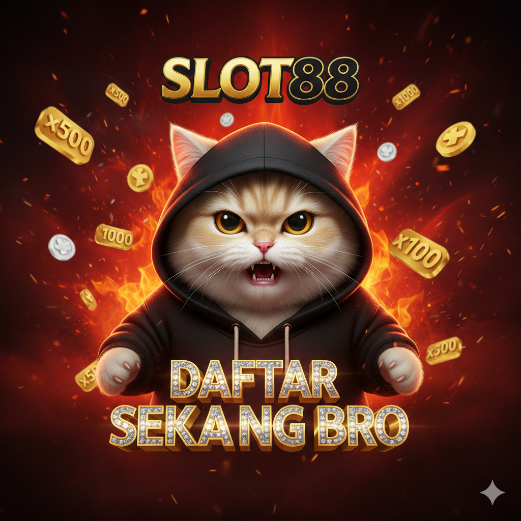 Slot Gacor