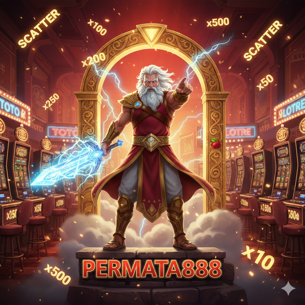 PERMATA888