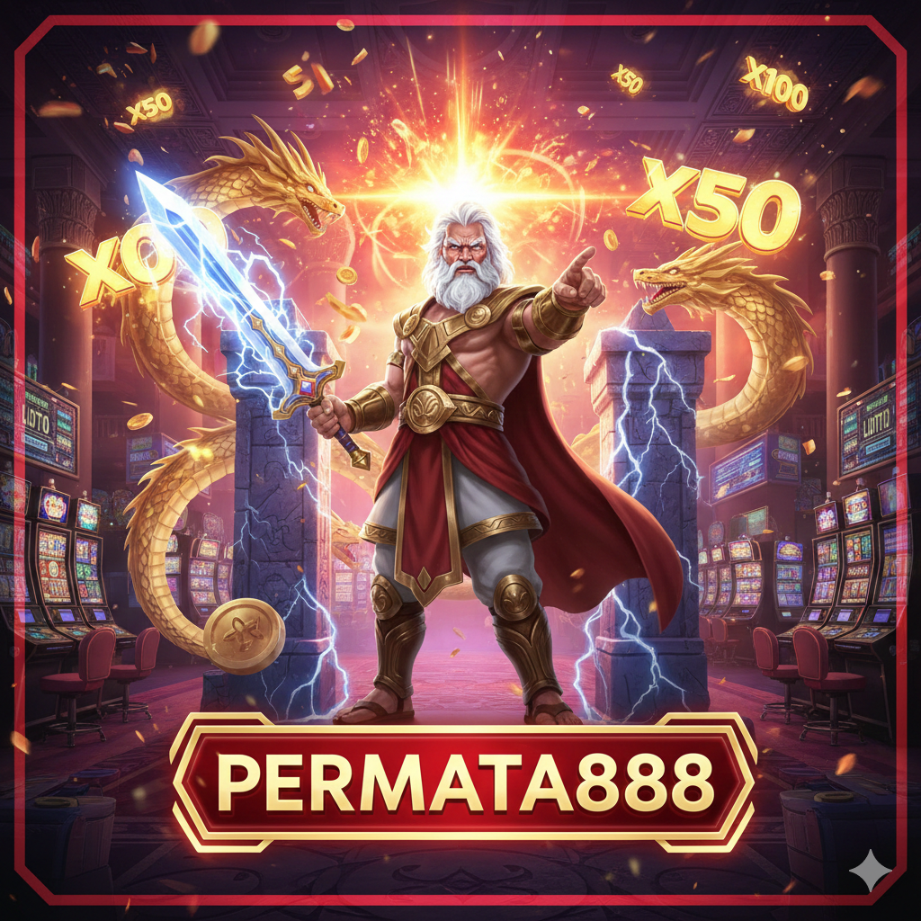 PERMATA888